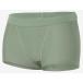 C3fit ножны Lee Fit BOYLEG MESH SHORTS темный forest S GCW84153 DF | спортивный товар спорт одежда спортивная одежда фитнес тренировка движение 