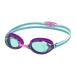 speedo скорость VANQUISHER3.0JRs кий bax Jade SEB02550 SJ | плавание плавание бассейн сопутствующие товары защитные очки I одежда ребенок Kids Junior 