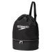 speedo скорость SWIM BAG черный SE22603 K | сумка портфель спорт сумка плавание сумка плавание сумка плавание сумка рюкзак плечо плавание 