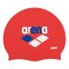 arena �A���[�i �V���R�[���L���b�v ���b�h F�T�C�Y ARN-3403 RED | ���j ���� �X�C���E�F�A �X�q �L���b�v �X�C�~���O�L���b�v �X�C���L���b�v �� �t���[�T�C�Y