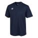 umbro Umbro игра рубашка one отметка темно-синий M UAS6307 NVY | спорт одежда одежда одежда tops короткий рукав . пот скорость . функция UV cut выгоревший на солнце участок меры 
