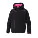 DESCENTE �f�T���g �t���[�X�W���P�b�g(�t���I�[�v��) �u���b�Nx�o�s���N O�T�C�Y DBX-2660C BKPK | �X�|�[�c �싅 �x�[�X�{�[�� �A�E�^�[ �h�� �ۉ� ���@�\