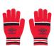 umbro Umbro вязаный свечение хлеб X темно-синий F UUAWJD54 RDNV | спорт футбол перчатка перчатки для мужчин и женщин . битва соревнование обычно используя свободный размер 