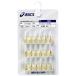 asics Asics Ran Spark RC(18)taNO COLOR 12MM TTP987 960 |