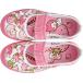 ASAHI Asahi обувь M/MS02PK 16cm KD37171 | обувь обувь Kids школьные туфли сверху обувь сменная обувь My Melody Sanrio оборка розовый 16