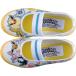 ASAHI Asahi обувь Pokemon S05 YE 21 KD37241 | Kids Junior ребенок обувь герой резинка school уход за детьми . детский сад ученик начальной школы антибактериальный мужчина 
