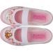 ASAHI Asahi обувь S/IS01PK 18cm KD37792 | обувь обувь Kids школьные туфли сверху обувь сменная обувь shuga-ba потребности клубника рисунок кекс рисунок розовый 18