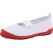 ASAHI Asahi обувь AVHbare-VK RD 26.5 KD37962 | обувь обувь Junior Kids ребенок ребенок школьные туфли сменная обувь сверху обувь салон надеть обувь круг мытье антибактериальный студент 