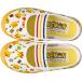 ASAHI Asahi обувь Pokemon S04WH 15cm KD37161 | обувь обувь Kids школьные туфли сверху обувь сменная обувь Pocket Monster Пикачу белый 15