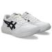 asics �A�V�b�N�X���� GEL-FUNWALKR M065 �z���C�gx�u���b�N 24.5 1291A065 100 | �X�|�[�c�p�i �t�@�b�V���� �X�j�[�J�[ �V���[�Y �C ���� �y�� �X�^�C���b�V��