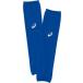 asics Asics ARM WARMER голубой F XTG218 45 | спорт инвентарь гетры для рук . пот скорость . наземный прохладный функция свободный размер синий голубой 