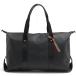 orobianco Orobianco Boston bag HANGAR 12-D ST.LOUIS car f leather cow leather A4 size storage possible 