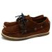 BUTTERO Buttero deck shoes B5001 телячья кожа блинчики подошва 