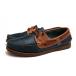 Paraboot Paraboot deck shoes BARTH балка s белка кожа телячья кожа deck shoes специальный подошва [MARINE] мокасины туфли без застежки стандартный 