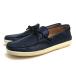 TOD'S Tod's обувь для вождения Marlin Hyannisport телячья кожа туфли без застежки 