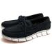 HIROSHI TSUBOUCHIhirositsu bow chi deck shoes M0111ESH106 MEN*S BIGI мужской Bigi специальный заказ телячья кожа 