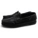 Paraboot Paraboot deck shoes CORSICAko- олень BEAMS специальный заказ телячья кожа монета Loafer type туфли без застежки мокасины 
