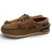 VISVIM visvim deck shoes 0112302002007 AMERICANA DECK-FOLK premium american замша телячья кожа мокасины 