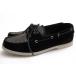 YVES SAINT LAURENT солнечный rolan deck shoes DO 315386 LACE UP Clou Deck w/ Studs Париж PARIS Эдди * потертость man Hedi Slimane телячья кожа 