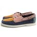 HERMES Hermes deck shoes H221808ZAQ8445 Ecoutille Loafer Multicolore машина f кожа телячья кожа мокасины 