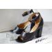 3.1 Phillip Lim Philip обод сандалии SHS2-0633SHL ремешок сандалии каблук 
