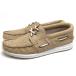EMPORIO ARMANI Armani deck shoes XEU672 телячья кожа черный ko type вдавлено .