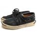 VISVIM visvim deck shoes AMERICANA DECK VD SOPHNET Sophnet специальный заказ сигнал wing фирма Хромированный Excel телячья кожа Vibram подошва 