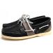 Paraboot Paraboot deck shoes ATLANTIC MARINE телячья кожа стандартный мокасины туфли без застежки 