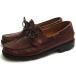 Paraboot Paraboot deck shoes MALO AMERICA белка кожа телячья кожа break производства закон мокасины стандартный 