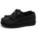 SEBAGOsebago deck shoes 77113EW ZIPPERDECK одежда, сконструированная и изготовленная на научной основе ENGINEERED GARMENTS телячья кожа воск замша moktuVibr