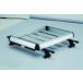 SUZUKI Suzuki оригинальный багажник на крыше Attachment ( aluminium ) AAHQ 99000-9900R-A28 | HUSTLER Hustler автомобильный товар машина сопутствующие товары машина автомобиль детали custom cusomize 