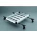 SUZUKI Suzuki оригинальный багажник на крыше Attachment ( aluminium ) AAHQ 99177-77R01 | ALTO Alto автомобильный товар машина сопутствующие товары машина автомобиль детали custom cusomize замена 