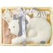  праздник pillow комплект 6961-0500 | 24-0302-044 товары для малышей baby младенец нагрудник слюнявчик подушка носки обувь внизу погремушка игрушка игрушка хозяйственные товары празднование рождения 
