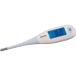 tanita электронный термометр BT-470-BL | 24-0360-037 различные промтовары гигиенические товары медицинская помощь измеритель здоровье термометр tanita электронный термометр мягкость . промывание в воде чистый батарейка замена простой санитария 