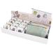 SPICE ѥ PAPIER MARCHE EMBROIDERY SEAL DISPLAY BOX ȢΤ PFBT4169-BOX |  