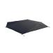 TOKYO CRAFT Nitro - балка 2P тент на землю NIGHTROVER 2P Groundsheet TC-242 | уличный кемпинг отдых палатка-купол ракушка ta-.. покрытие 