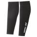 YONEX Yonex Uni нога опора черный ML STB-AC03 007 | спорт одежда нога опора футбол UV меры . пот скорость . унисекс спорт 