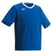YONEX Yonex Junior p Ractis футболка голубой J130 FW1006J 002 | спорт одежда футболка короткий рукав UV cut . пот скорость . полиэстер 100% Junior 