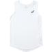 asics Asics SINGLET белый 150 XT2034 1 | спорт наземный женский 150 рубашка бег tops функция белый белый 