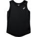 asics Asics SINGLET черный L XT2034 90 | спорт наземный женский L рубашка бег tops функция чёрный черный 