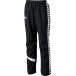 arena Arena Wind длинные брюки черный M размер ARN-6301P BLK | спорт спортивный товар плавание плавание тренировка одежда низ Delta u-bn