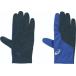 asics Asics RACING GLOVE голубой M XTG226 45 | спорт инвентарь перчатка наземный бег M синий цвет голубой левый правый 