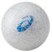 asics �A�V�b�N�X GG �N���A�{�[�� �V���C�� �z���C�g OS 3283A007 100 | �X�|�[�c ���i �{�[������ �� �z���C�g �S���t �O���E���h�S���t