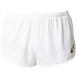 asics Asics RUNNING SHORT WHITE M 2091A126 100 | спорт легкая атлетика бег брюки Ran хлеб мужской 