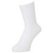 asics Asics GRIP SOX brilliant белый S 3103A038 100 | спорт модные аксессуары наземный S носки обувь внизу носки белый белый предотвращение скольжения 