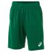 asics Asics SHORTS темно-зеленый M 2063A222 301 | спорт баскетбол игра брюки Kids 