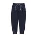 Champion Champion LONG PANTS темно-синий XL CW-Y211 370 | тренировочный брюки мужской женский длинные брюки низ часть магазин надеты тренировка relax одежда 