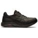 WELLNESS WALKER �A�V�b�N�X���� GEL-FUNWALKER W053 �u���b�N 22.5 1292A053 1 | asics �X�j�[�J�[ �V���[�Y �C �y�� �ʋC�� �N�b�V������ ���f�B�[�X