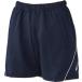 asics Asics WS PRACTICE PANT12 темно-синий X белый L 2052A309 400 | спорт волейбол женский L темно-синий темно-синий белый белый 