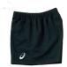 asics Asics WS GAME PANT8 черный S 2052A311 1 | спорт волейбол женский S толщина чёрный черный 